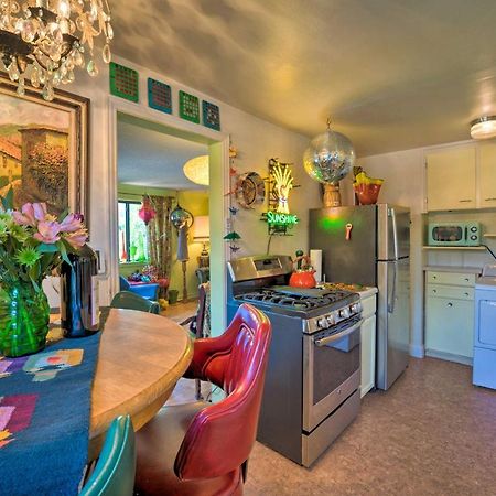1940 Vintage Bungalow - Walk To Olde Town! Arvada Ngoại thất bức ảnh