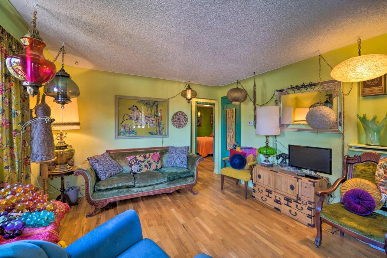 1940 Vintage Bungalow - Walk To Olde Town! Arvada Ngoại thất bức ảnh