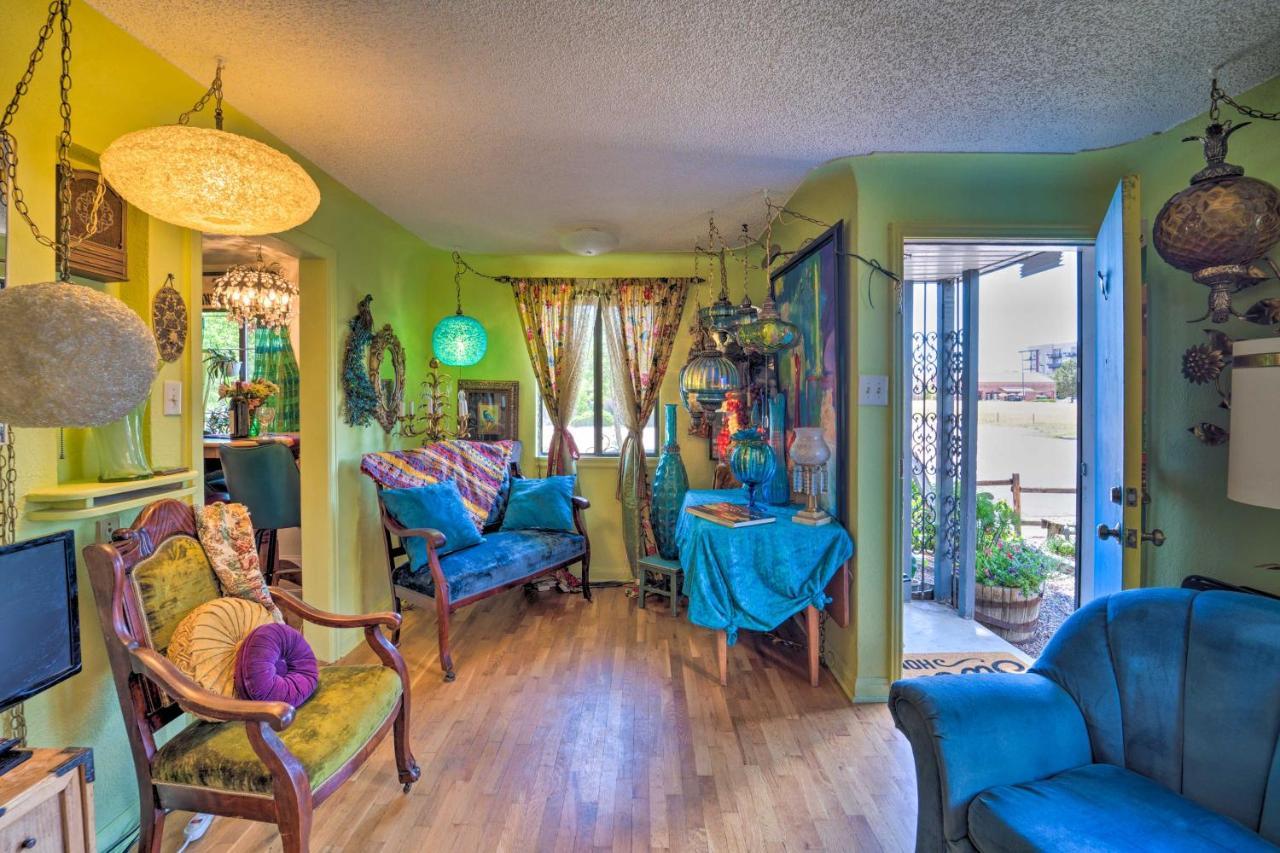 1940 Vintage Bungalow - Walk To Olde Town! Arvada Ngoại thất bức ảnh