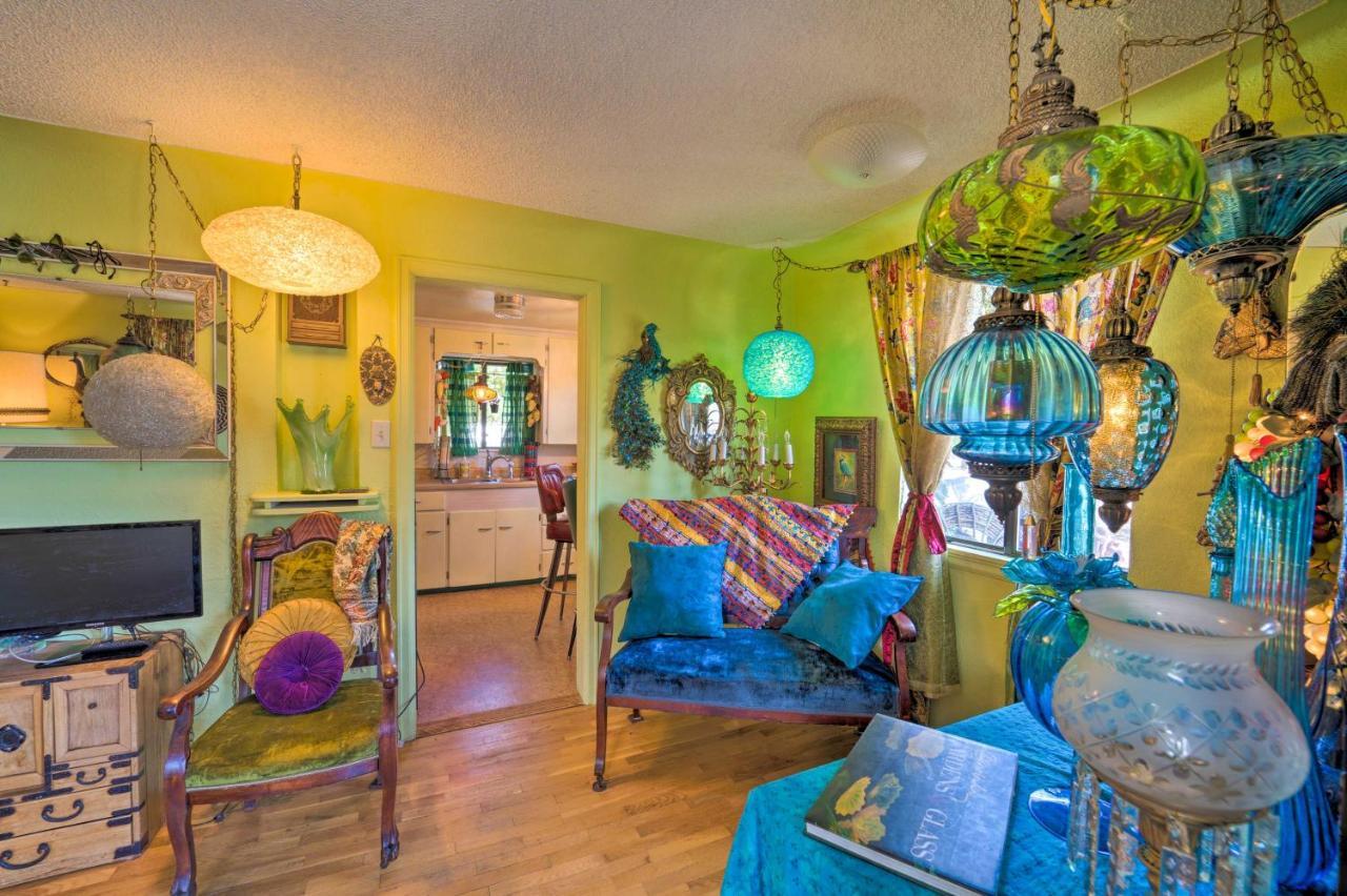 1940 Vintage Bungalow - Walk To Olde Town! Arvada Ngoại thất bức ảnh