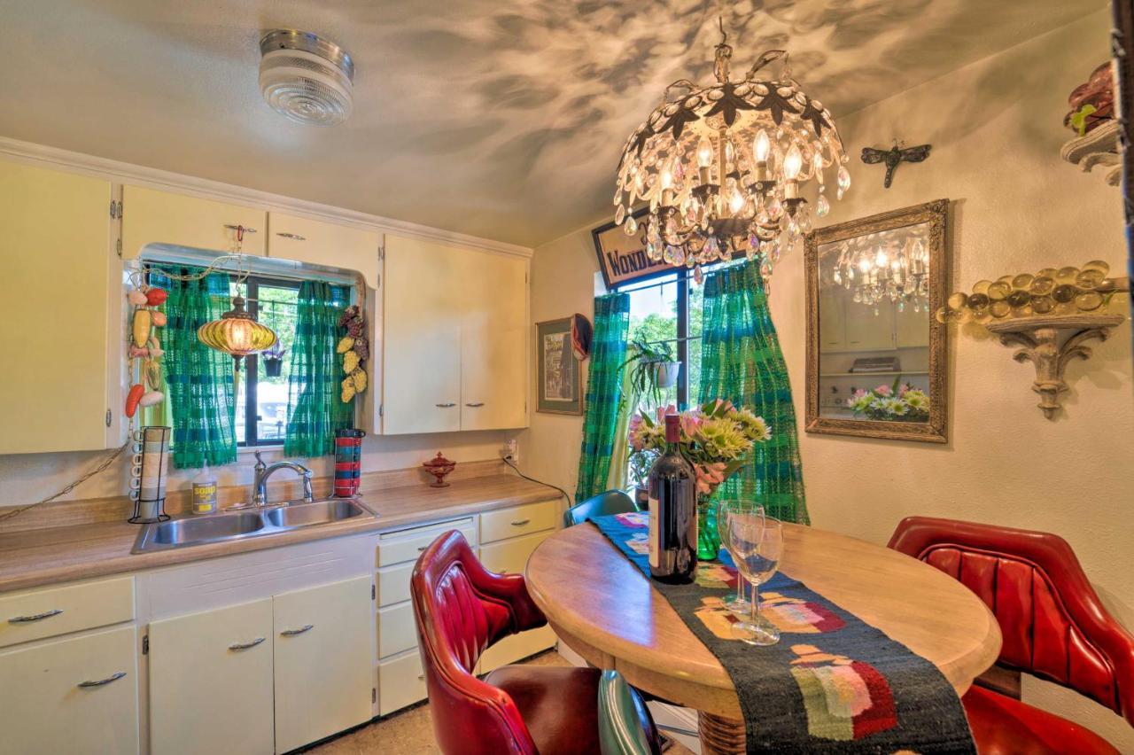 1940 Vintage Bungalow - Walk To Olde Town! Arvada Ngoại thất bức ảnh
